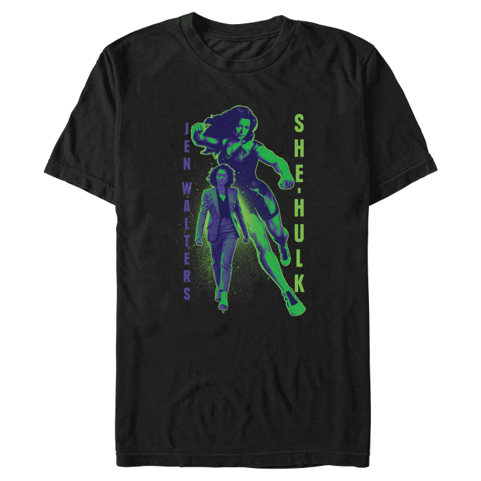 She hulk attorney at law merchandise