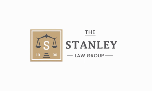 Stanley e hilton attorney at law