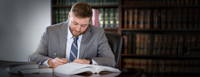 Skelton taintor & abbott attorneys at law