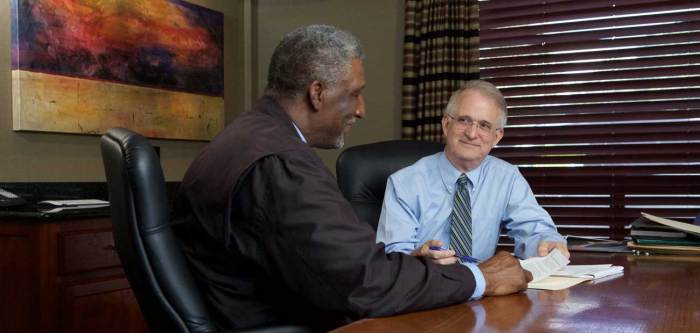 Roger lawyer attorney missouri
