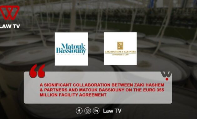 Zaki hashem & partners attorneys at law