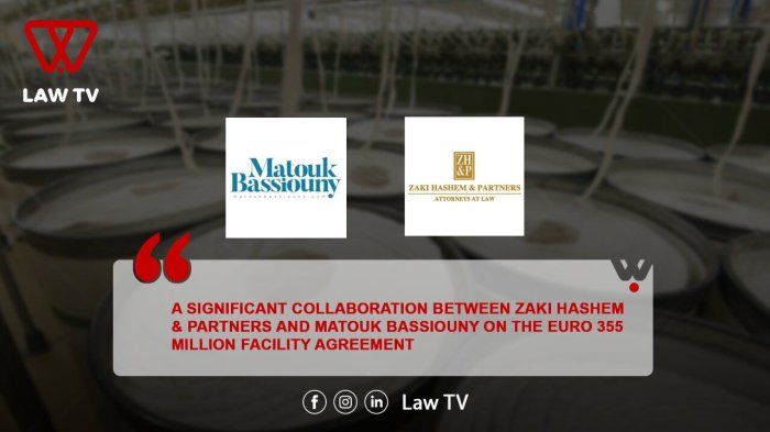 Zaki hashem & partners attorneys at law