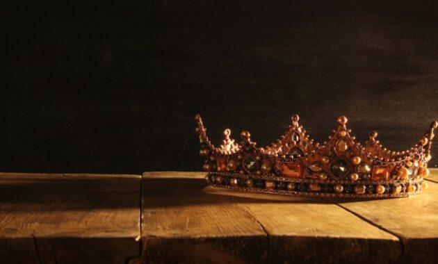 Law royal james fulfill part partiality faith true show doesn