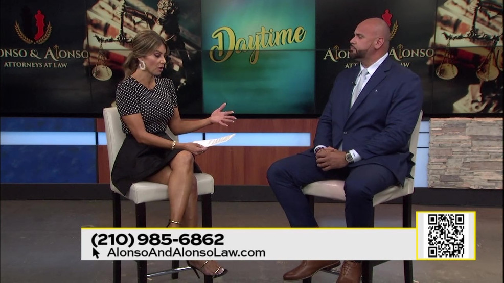Services offered by alonso & alonso attorneys at law pllc