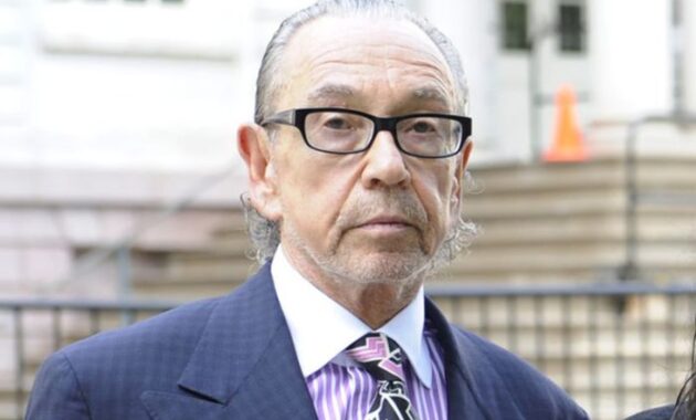 Rubenstein sanford charges rape face will not lawyer brafman benjamin attorney