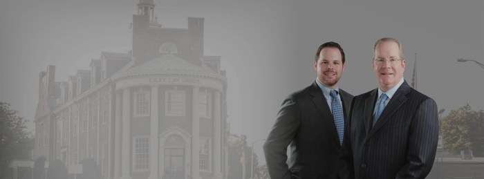 Injury richey attorney