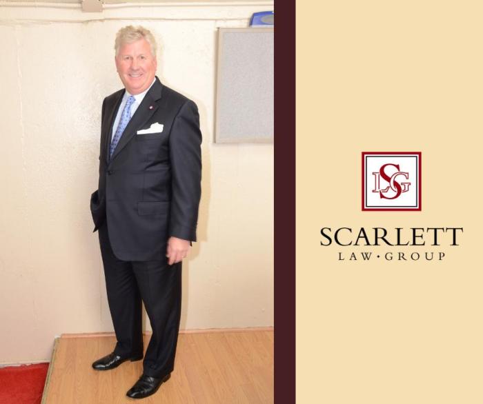 Scarlett & hirsch attorneys at law
