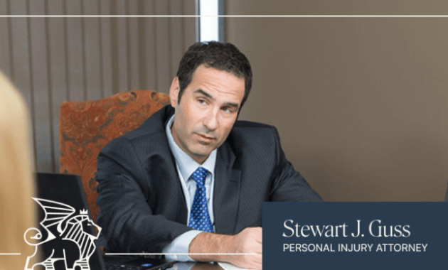 Me guss stewart attorney law