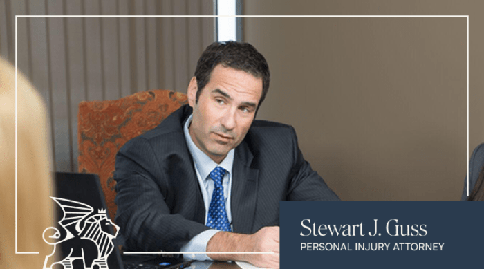Me guss stewart attorney law