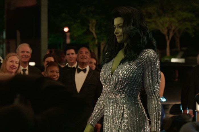 She-hulk attorney at law episode 3 cast