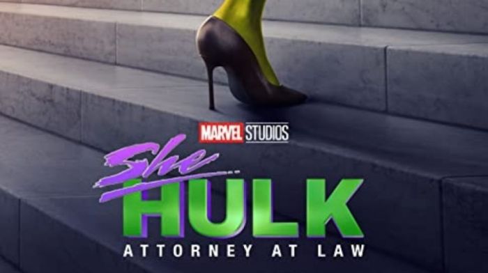 She hulk attorney at law common sense media