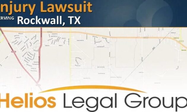Attorney dwyer firm rockwall