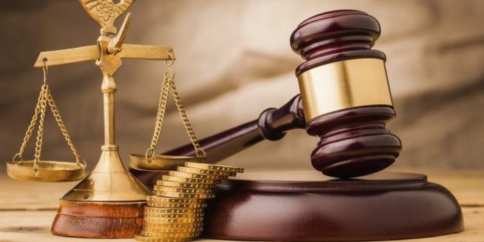Contract law firm