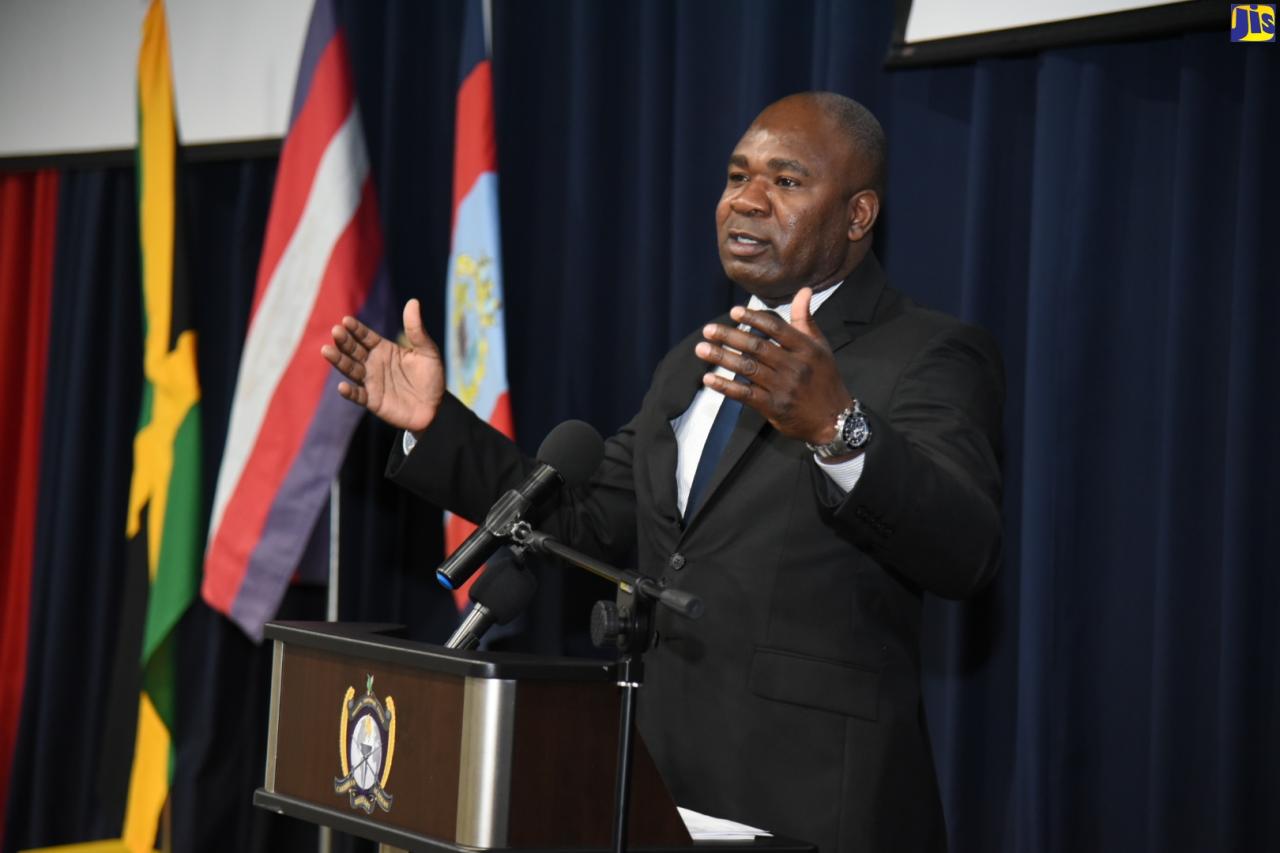 Mlss remains priority implementation
