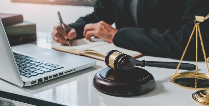 Employment fraud