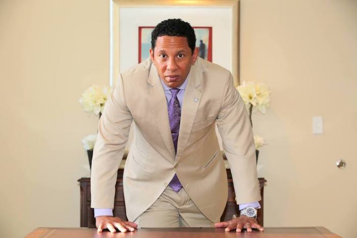 Winnie a bates attorney at law