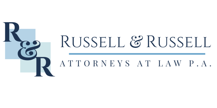 Russell attorney Russell attorney