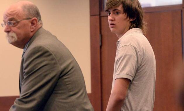 Bus molesting former accused deliberating jury riders utah case