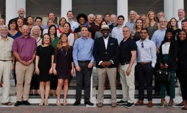 Clarksville leadership announces class 2021 clarksvillenow