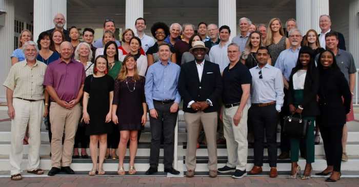 Clarksville leadership announces class 2021 clarksvillenow