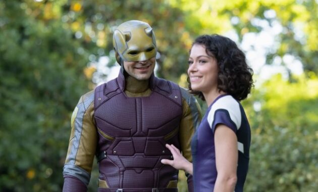 She-hulk attorney at law imdb