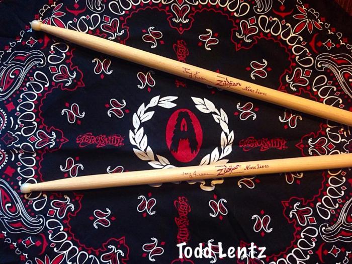 Todd lentz attorney at law