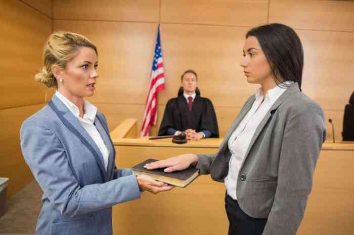 Lawyer attorney dui