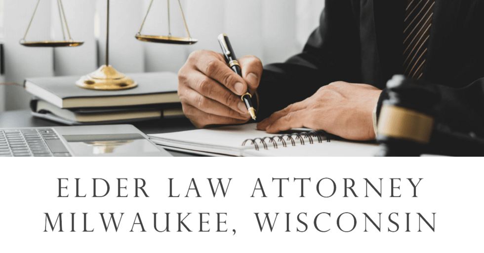 Elder wisconsin attorneys