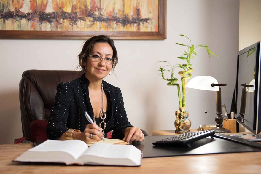 Employment lawyers guide