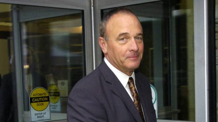 Francisco attorney