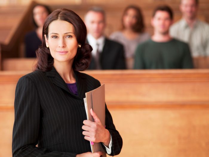 Attorney Attorney