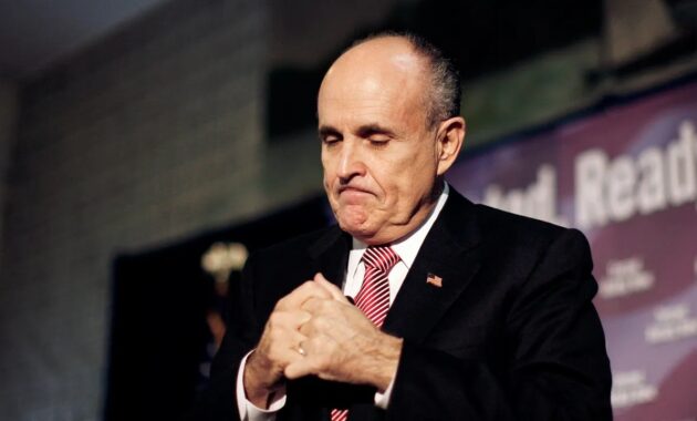 Law rudy jude