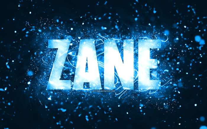 Zane championship canceled