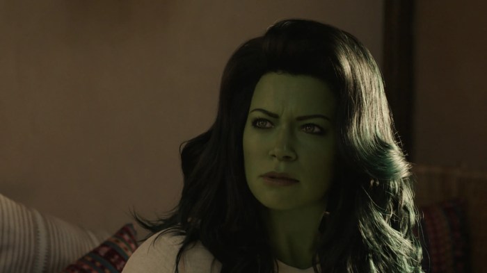 She-hulk attorney at law release date