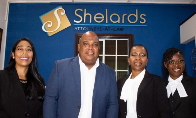 Shelards attorney at law