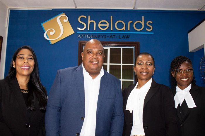 Shelards attorney at law