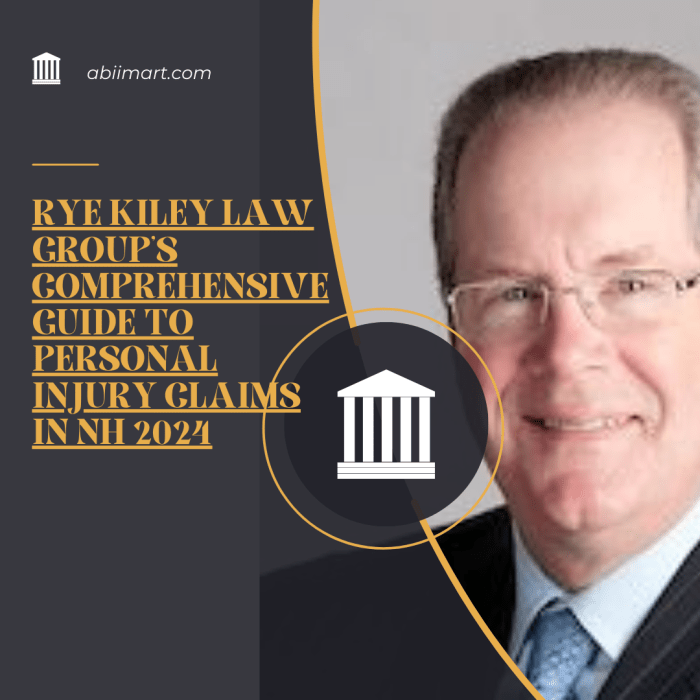 Kiley thomas law tom personal injury representation premise firm founded his