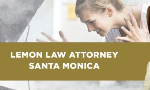 Lemon law attorney california find angeles los good great