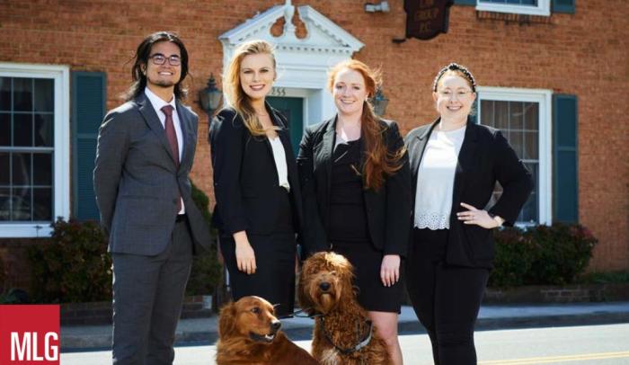 Divorce lawyers honors fairfax