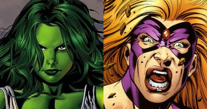 She hulk attorney at law villain