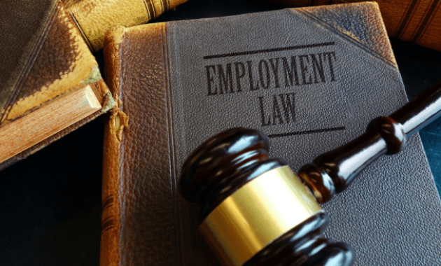 Labor employment attorneys richelieu