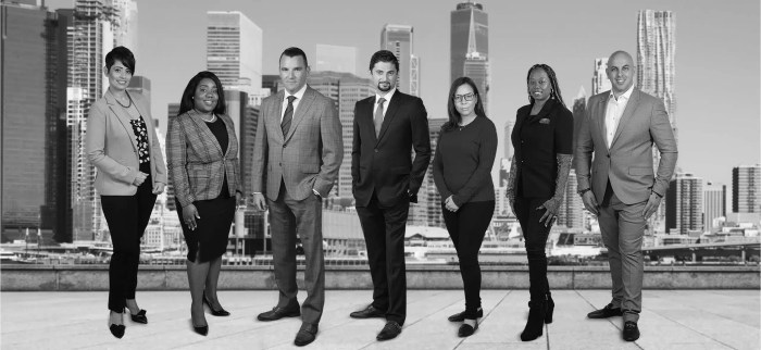 Ross & asmar attorneys at law new york ny
