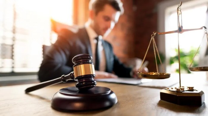 Attorney trust living consider