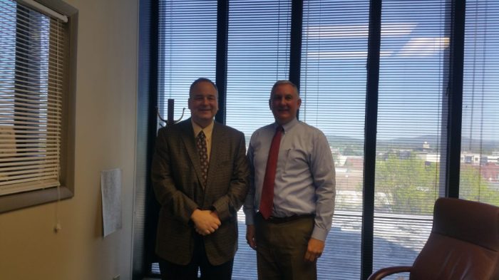Murray lovett lawyers shareholder attorney