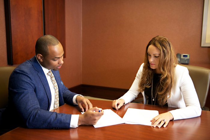 Peach state lawyer attorney atlanta