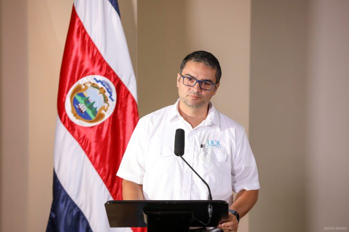 Rodolfo romero voz presto
