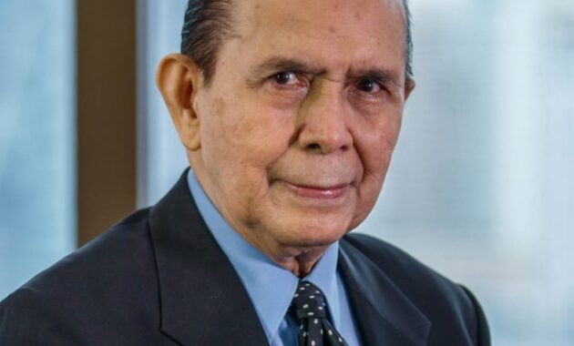 Rodolfo romero attorney at law