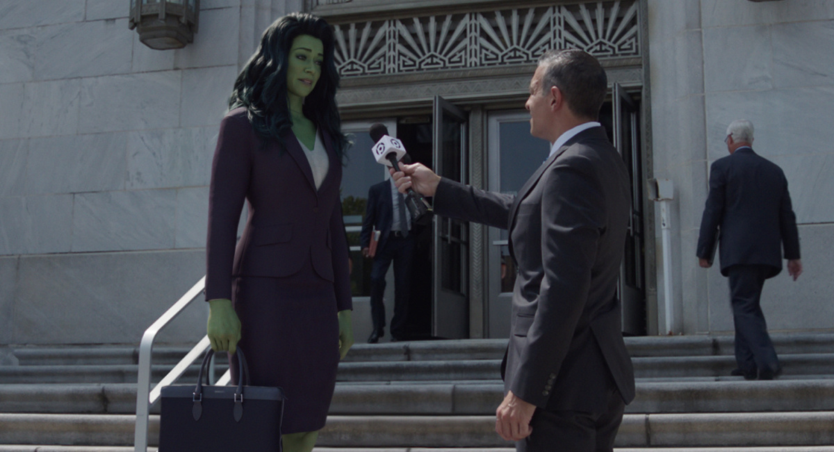 She hulk attorney at law marvel legends