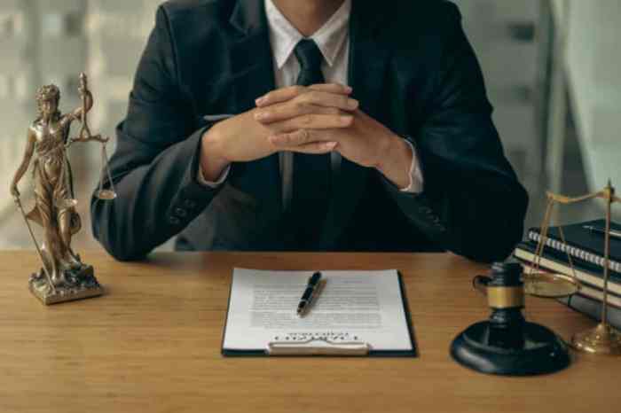 Attorney