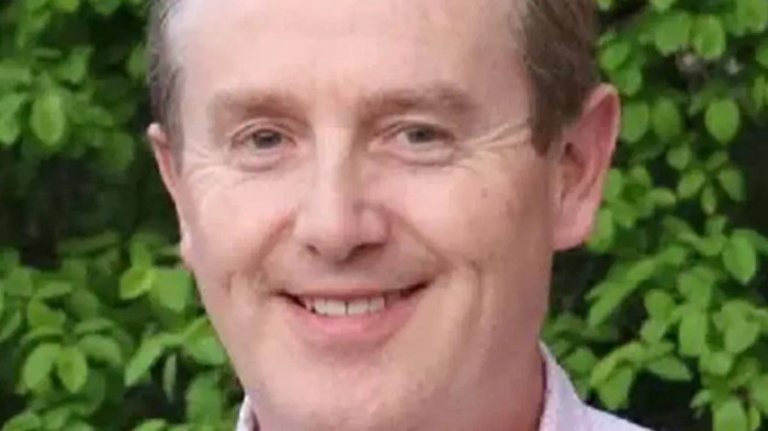 Patterson sean rada